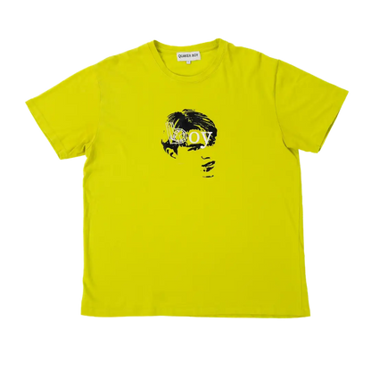 Nothing Matters Tee