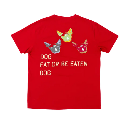 Dog Eat Dog Tee