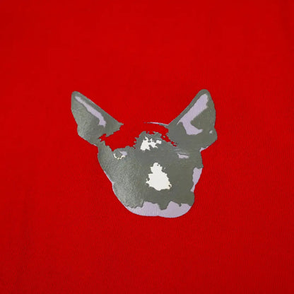 Dog Eat Dog Tee