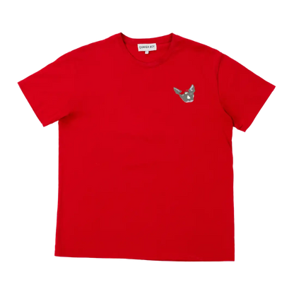 Dog Eat Dog Tee