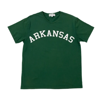 Arkansas Tee