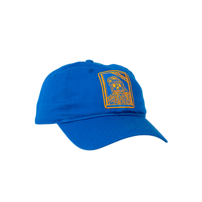 @darkgrapes Winner's Circle Baseball Cap