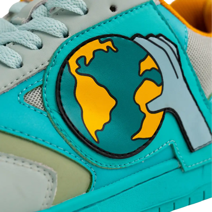 Worldrunner Sneakers