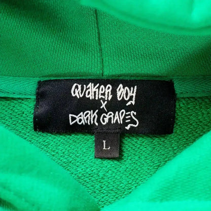 @darkgrapes Winner's Circle Hooded Sweatshirt