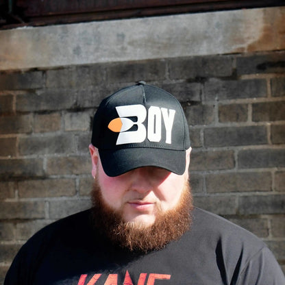 Buffalo Boy Hat