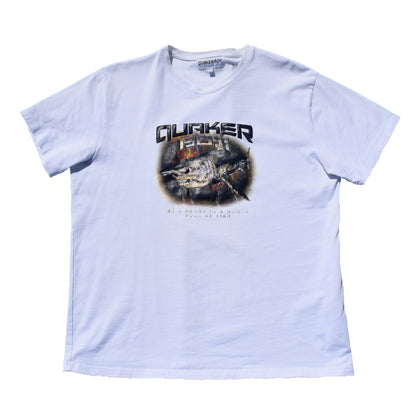 Shark Tank Tee