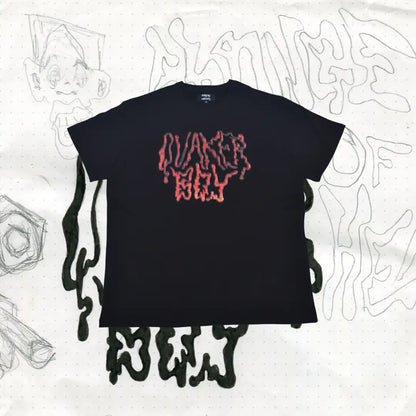 @darkgrapes World Boss Tee