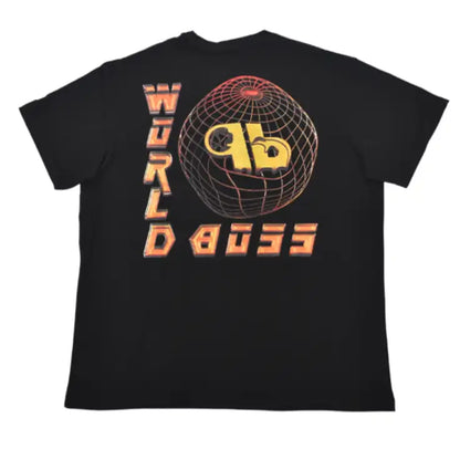 @darkgrapes World Boss Tee