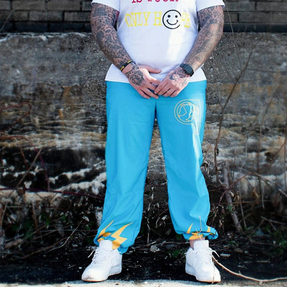 Bolts Relaxed Pant