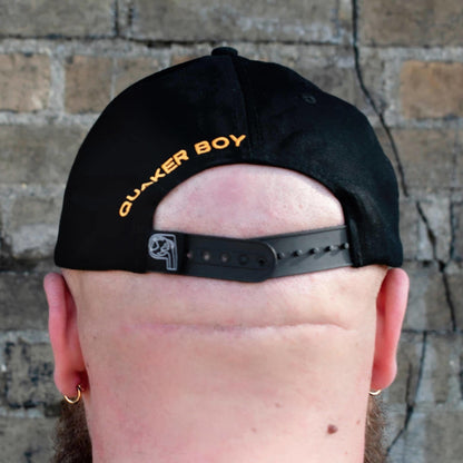 Buffalo Boy Hat