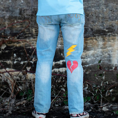 Lover Jeans
