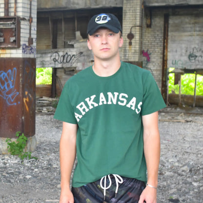 Arkansas Tee