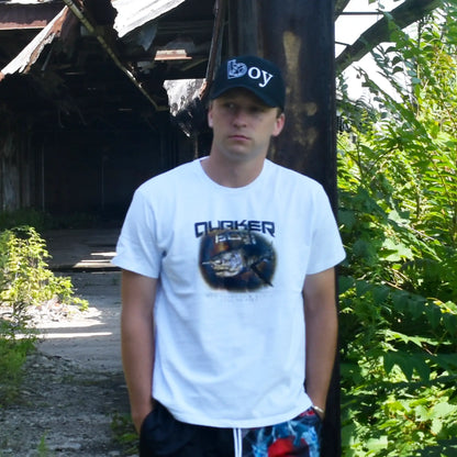 Shark Tank Tee