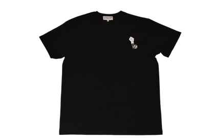 black t-shirt black lives matter
