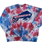 Buffalo Boy Tie Dye Crewneck Sweatshirt