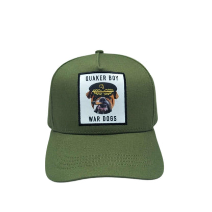 War Dogs Hat