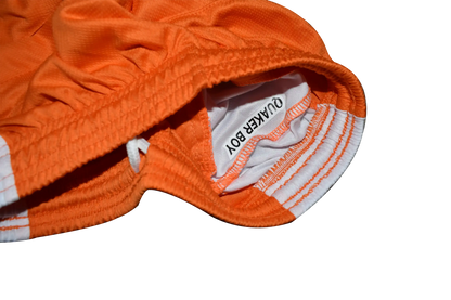 inside tag mesh pants